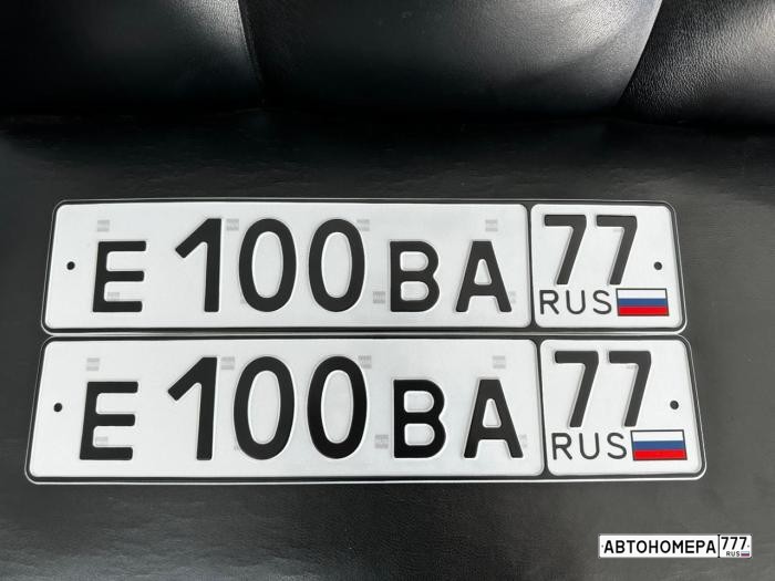 Е100ВА77