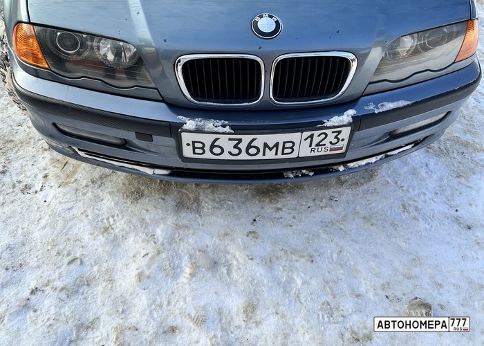 В636МВ123