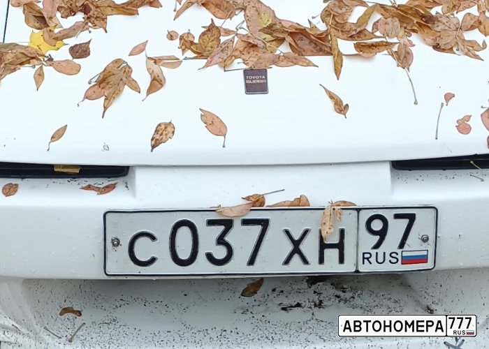 С037ХН97