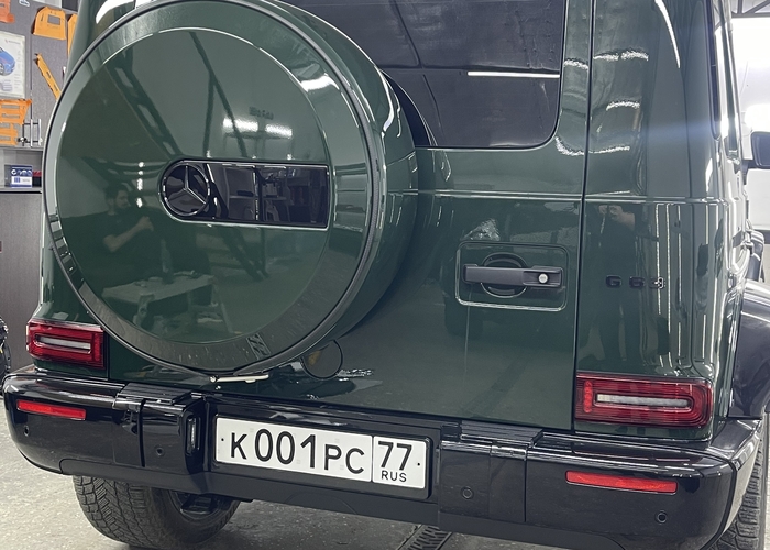 К001РС77