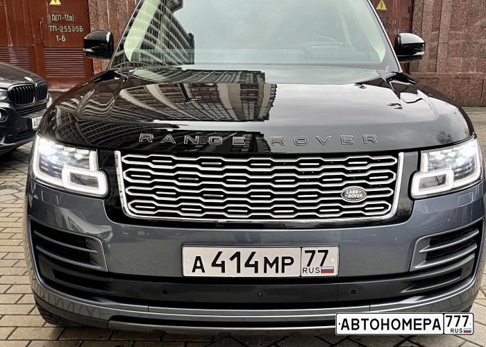 А414МР77
