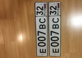Е007ВС32