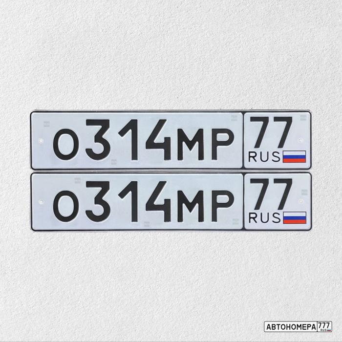 О314МР77