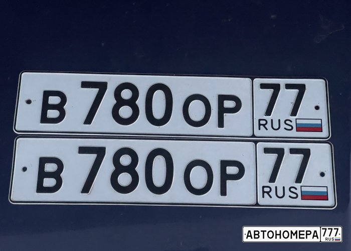 В780ОР77