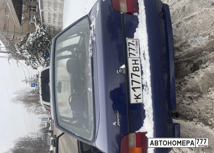 К177ВН777