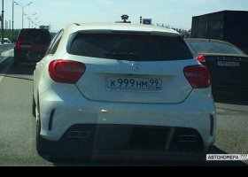 К999НМ99