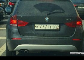 К777ТН77