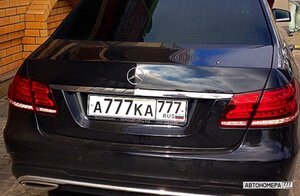 А777КА777