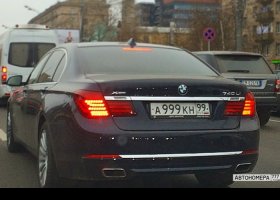 А999КН99