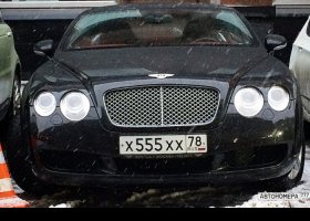 Х555ХХ78