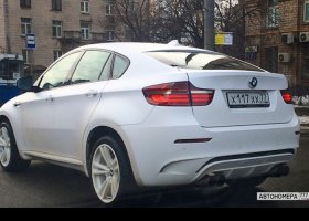 Х117ХХ77