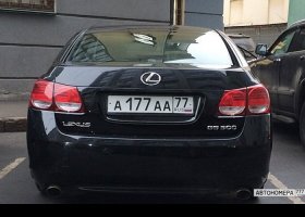 А177АА77