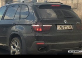 Х888ХХ78