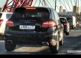 А888АА97