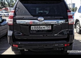 Е888КМ750
