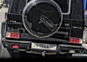 А819АА177