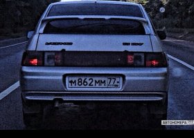 М862ММ77
