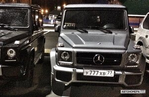 У777ХВ77