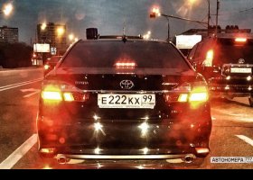 Е222КХ99