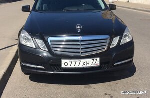 О777ХН77