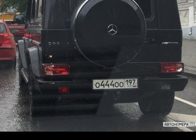 О444ОО197