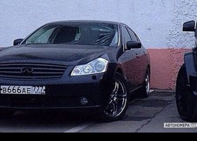 В666АЕ777