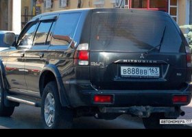В888ВВ163