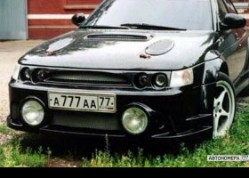 А777АА77