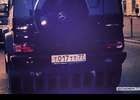 Т017ТТ77