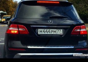 М444РМ77