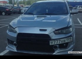 У777ХВ199