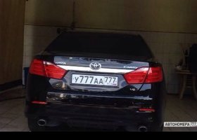 У777АА777