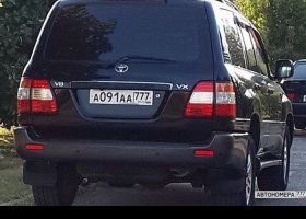 А091АА777