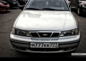 М777КК777