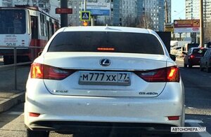 М777ХУ77