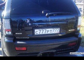 С777РТ777