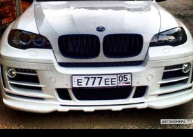 Е777ЕЕ05