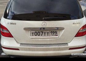 Т007ТТ199