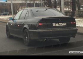 Т777АМ199