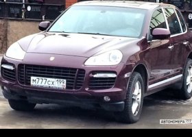 М777СХ199