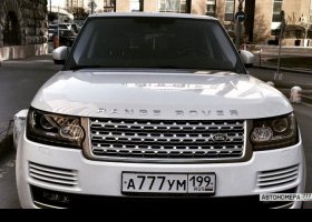 А777УМ199