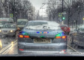 С500ВХ190