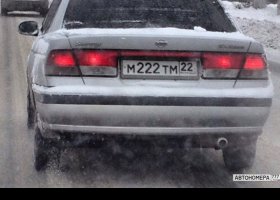 М222ТМ22