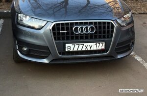В777ХУ177