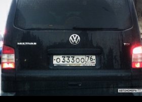 О333ОО76