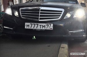 М777ТМ97