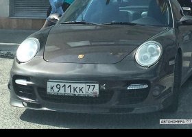 К911КК77
