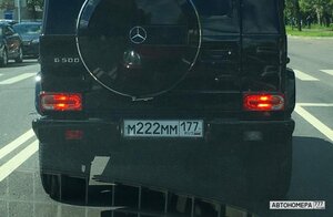 М222ММ177