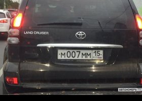 М007ММ15