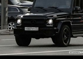 Т007ТТ77